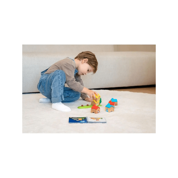 Smart Games Stapeldorp