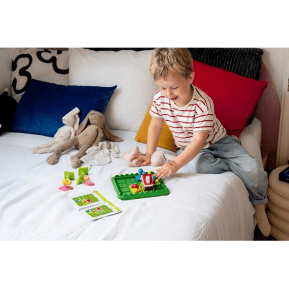 Smart Games Hans & Grietje