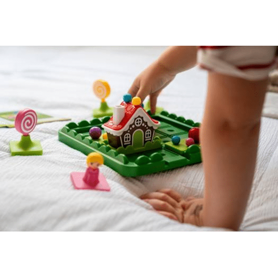 Smart Games Hans & Grietje