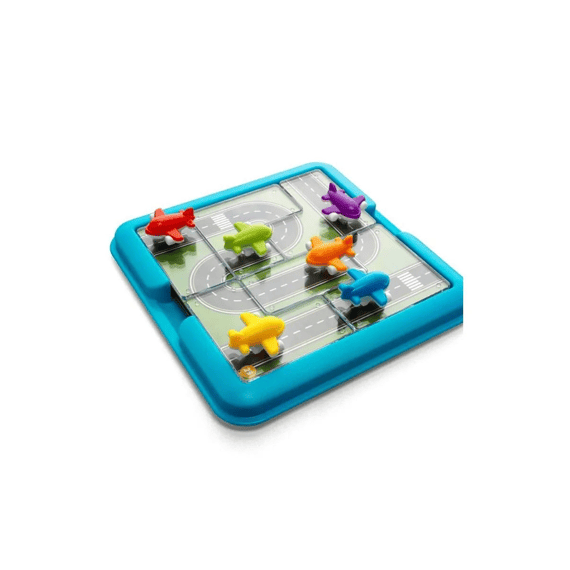 Smart Games Take Off