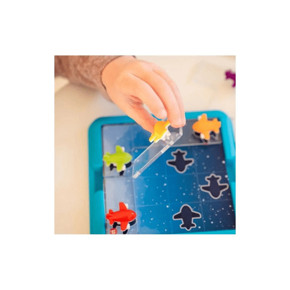 Smart Games Take Off