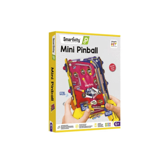 Smartivity Mini Pinball