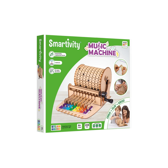 Smartivity Music Machine