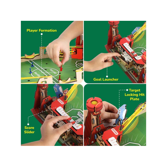 Smartivity Mini Football