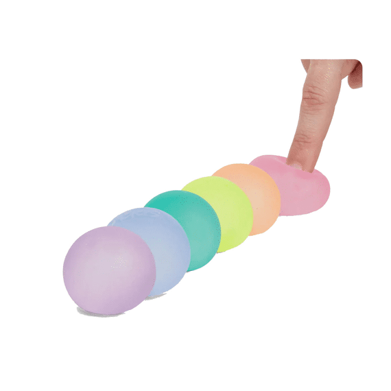 Speks Original Gump Gel Stressbal Assortiment