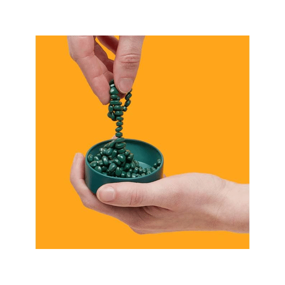 Speks Mini Matte Crags Magnetische Fidget-kneedpasta Assortiment