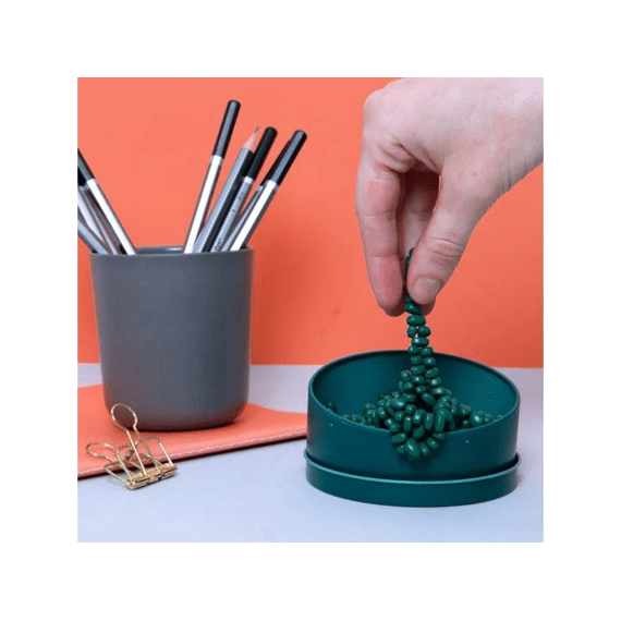 Speks Matte Crags Magnetische Fidget-kneedpasta Assortiment