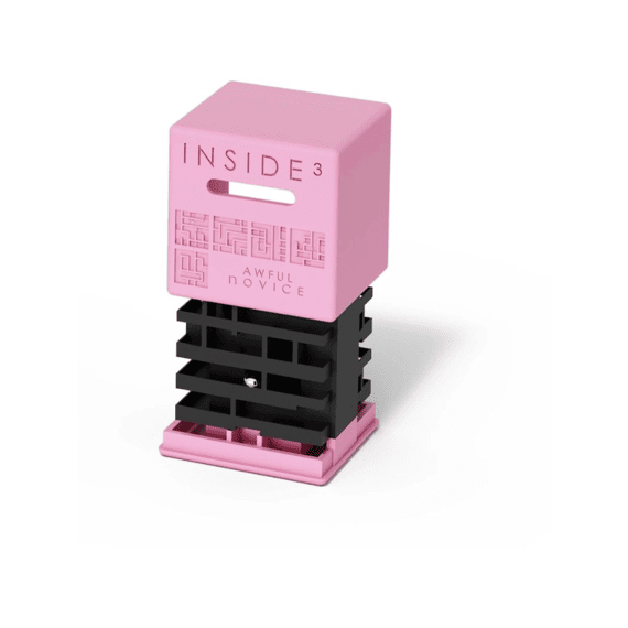Inside3 Inside Cube Awful Novice