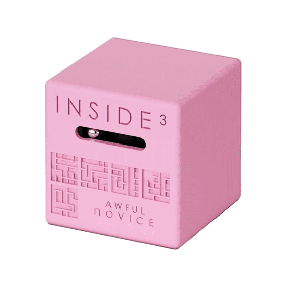 Inside3 Inside Cube Awful Novice
