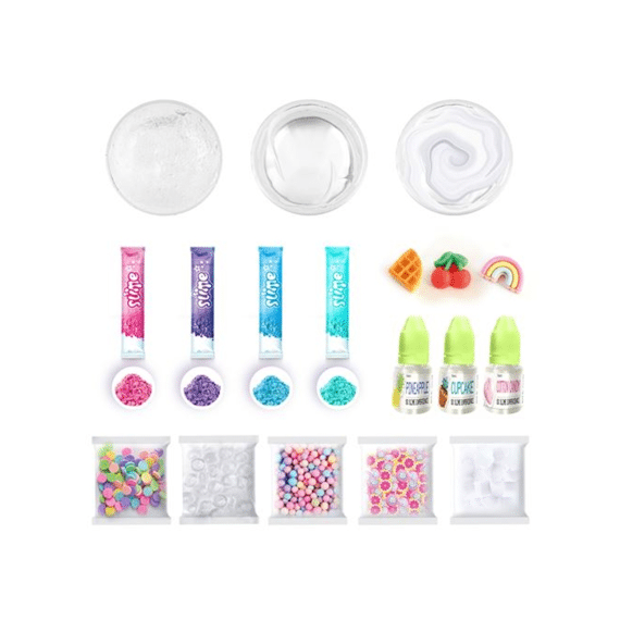 Canal Toys Slime Experience Premium Set