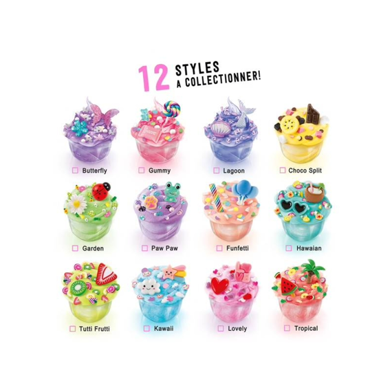 Canal Toys Slime Experience Single-pack Assortiment