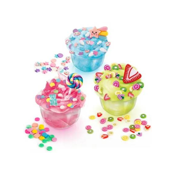 Canal Toys Slime Experience Starter Set