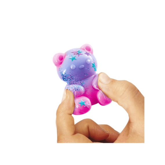 Canal Toys Maak Je Eigen Squishy Single-pack  Assortiment