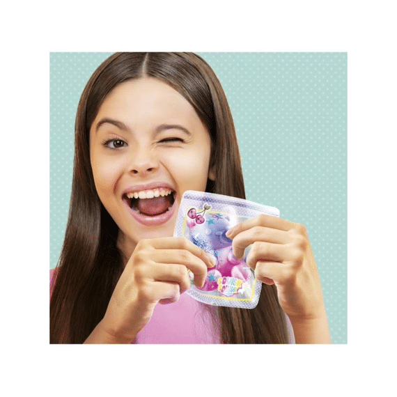 Canal Toys Maak Je Eigen Squishy Single-pack  Assortiment