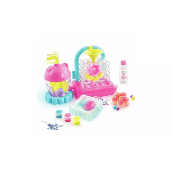 Canal Toys Maak Je Eigen Squishy Factory