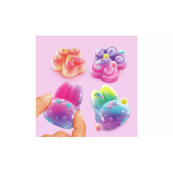 Canal Toys Maak Je Eigen Squishy Factory