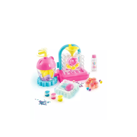 Canal Toys Maak Je Eigen Squishy Factory