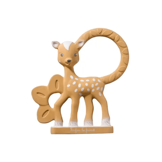 Vulli Sophie De Giraf Bijtring Fanfan Het Hertje