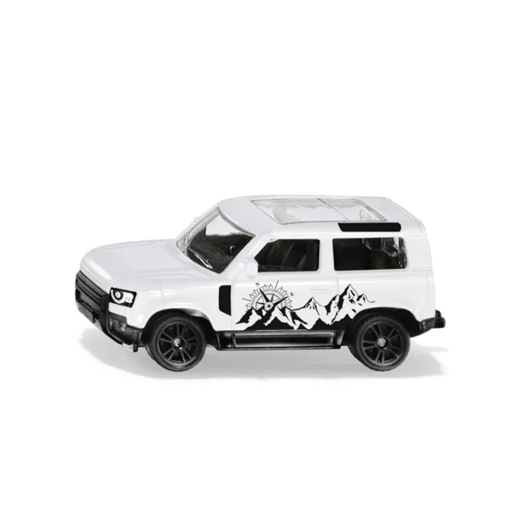 Siku 1120 Land Rover Defender 90