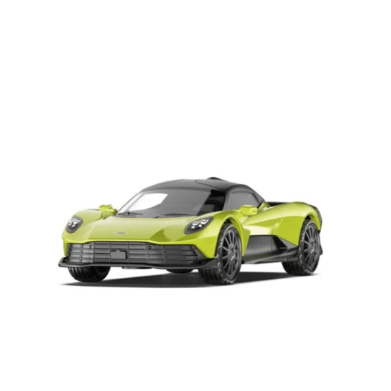 Siku 1127 Aston Martin Valhalla