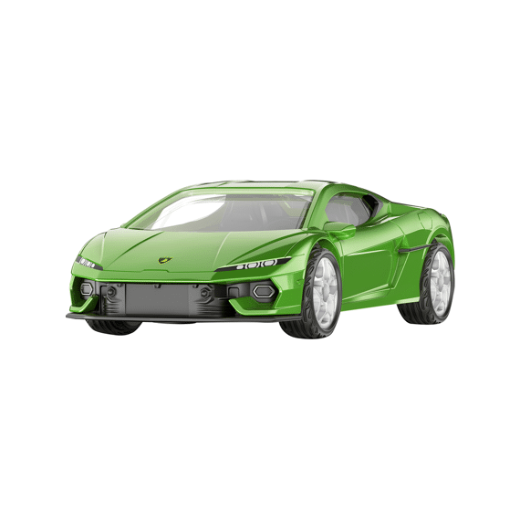 Siku 1130 Lamborghini Temerario