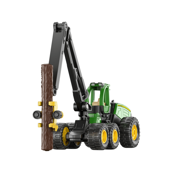 Siku 1135 Tractor John Deere Harvester