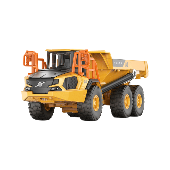 Siku 1786 Volvo Dumptruck A40j