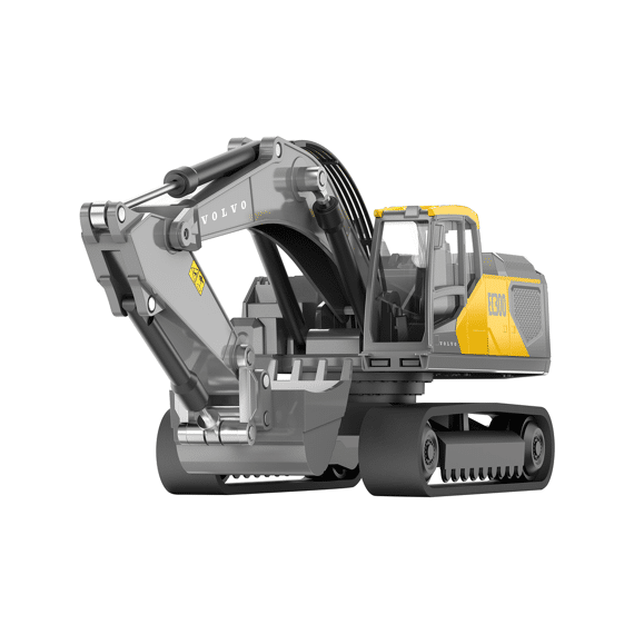 Siku 3564 Volvo Ec300