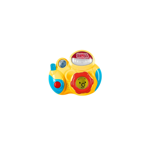 Bumba Camera Musica