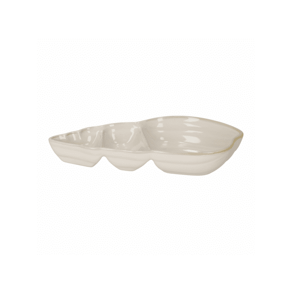 Jens Living Serveerschaal Schelp