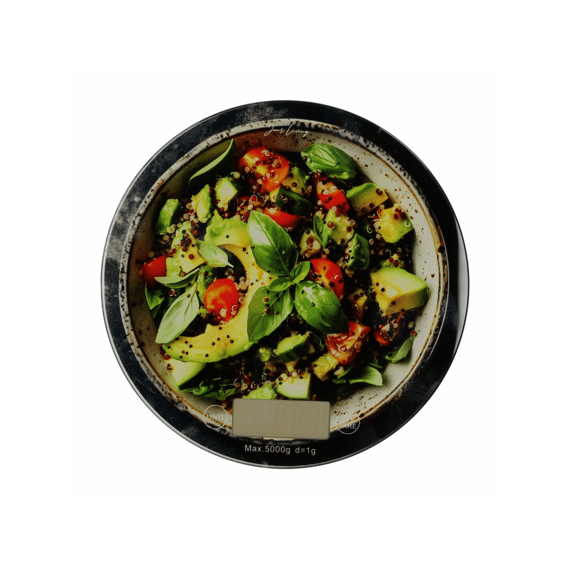 Jens Living Keukenweegschaal Salade