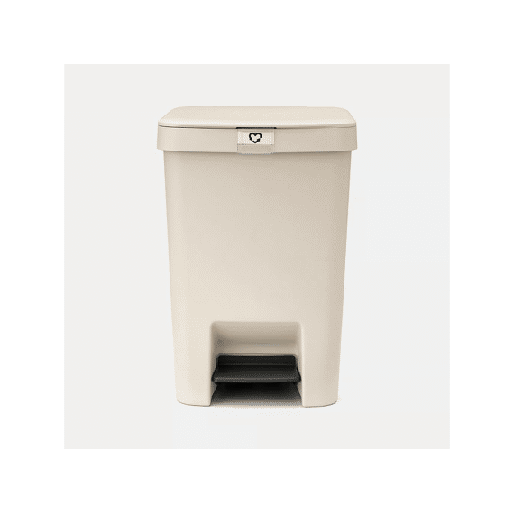 Stepup Pedaalemmer 25l Soft Beige