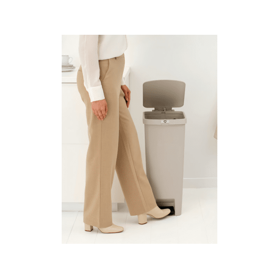 Stepup Pedaalemmer 40l Soft Beige