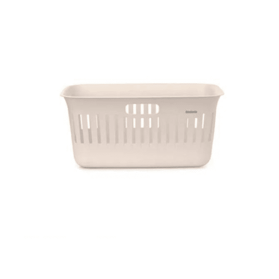 Collect-it Wasmand 40l Soft Beige