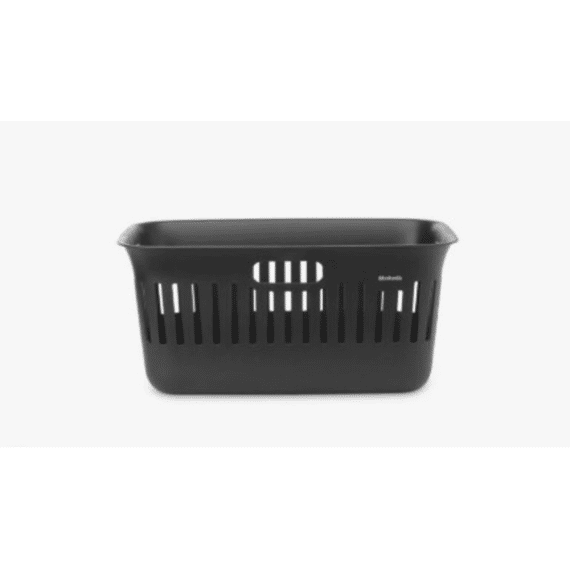 Collect-it Wasmand 40l Black