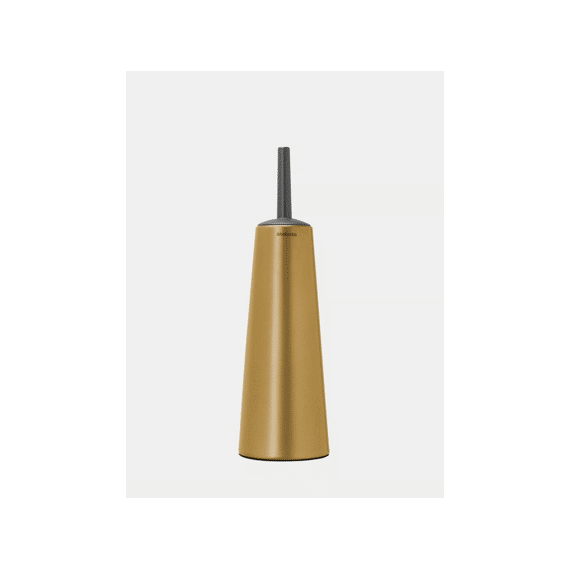 Renew Toiletborstel Met Houder Warm Gold