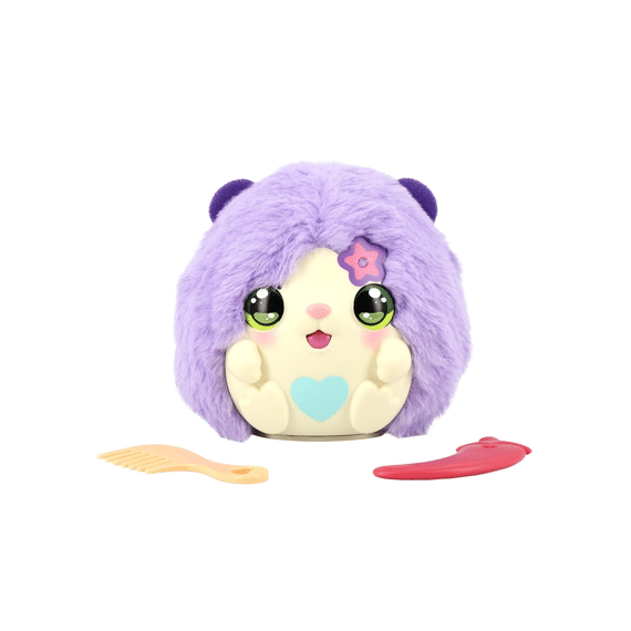 Jumbo Funtasy Family Kiss-meez Hamster