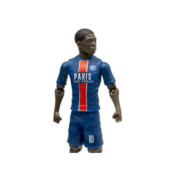 Voetbal Actiefiguur 20cm Psg Dembele