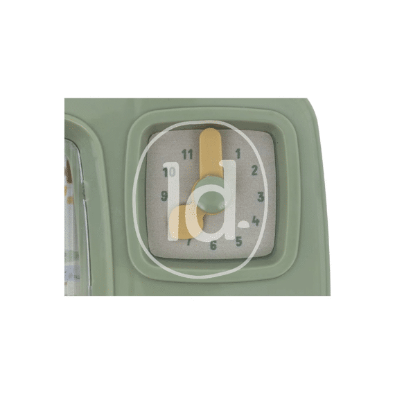 Little Dutch Muziek Tv Safari