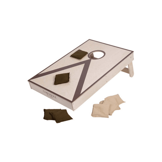 Werpspel Cornhole 90x60cm