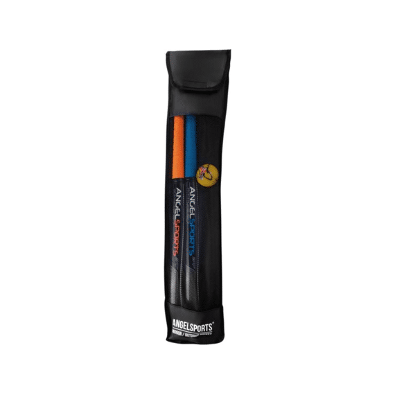 Hockeyset 2sticks Met Kunststof Bal