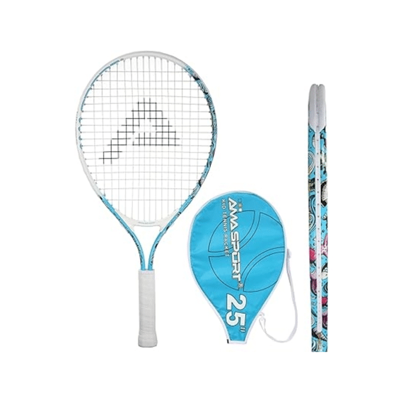 Tennisracket 4-6 Jaar