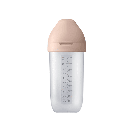 Difrax Mammafeel Zuigfles 330ml