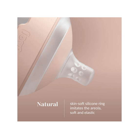 Difrax Mammafeel Zuigfles 330ml