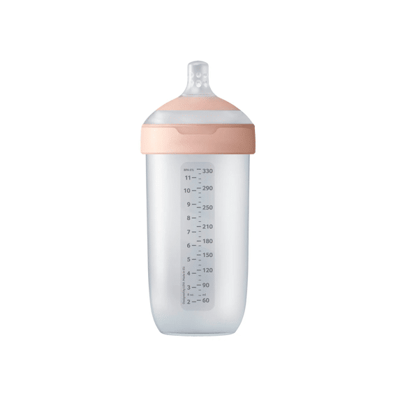 Difrax Mammafeel Zuigfles 330ml