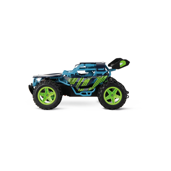Carrera R/c Trail Cruiser 2.4ghz 1:20