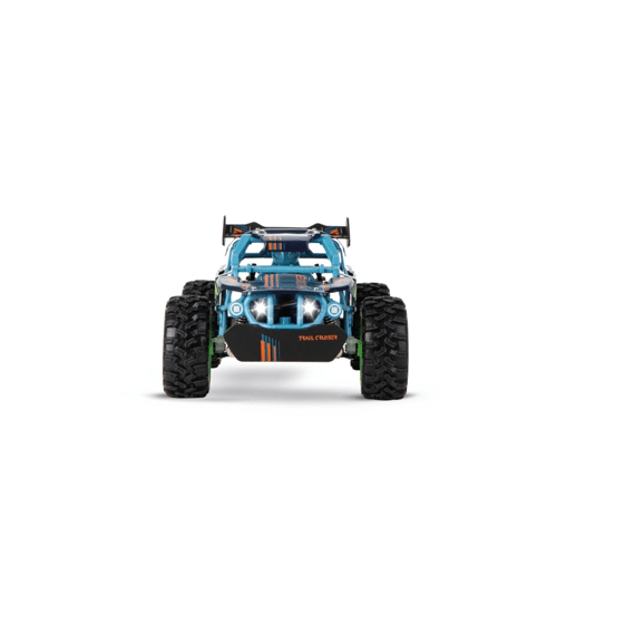 Carrera R/c Trail Cruiser 2.4ghz 1:20