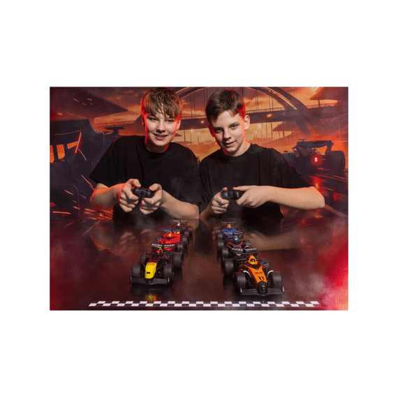 Revell R/c Ultra Racers Formula Speed Serie 2 Assortiment 