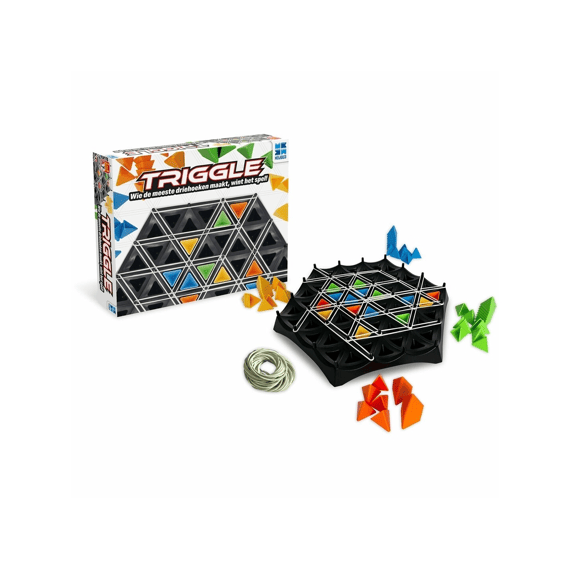 Spel Triggle