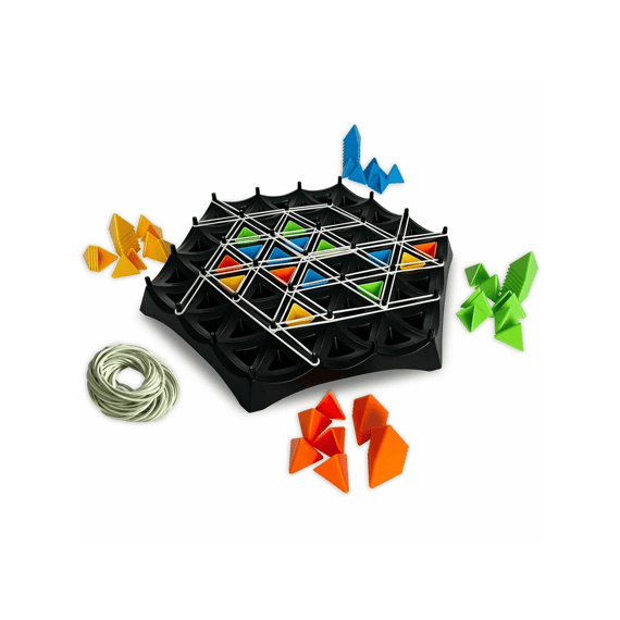 Spel Triggle